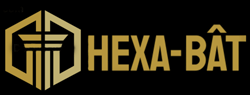 Hexa Bât - Les 6 piliers essentiels dans le bâtiment